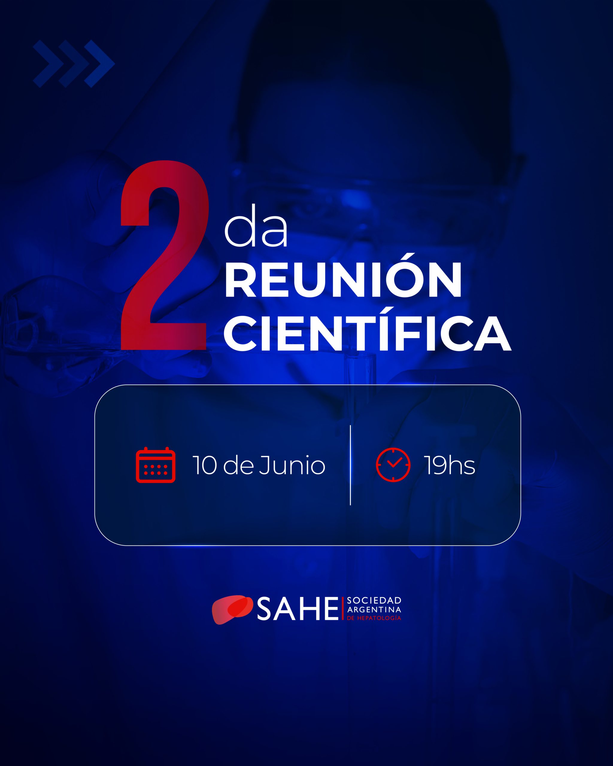 Segunda Reunión Científica de 2025