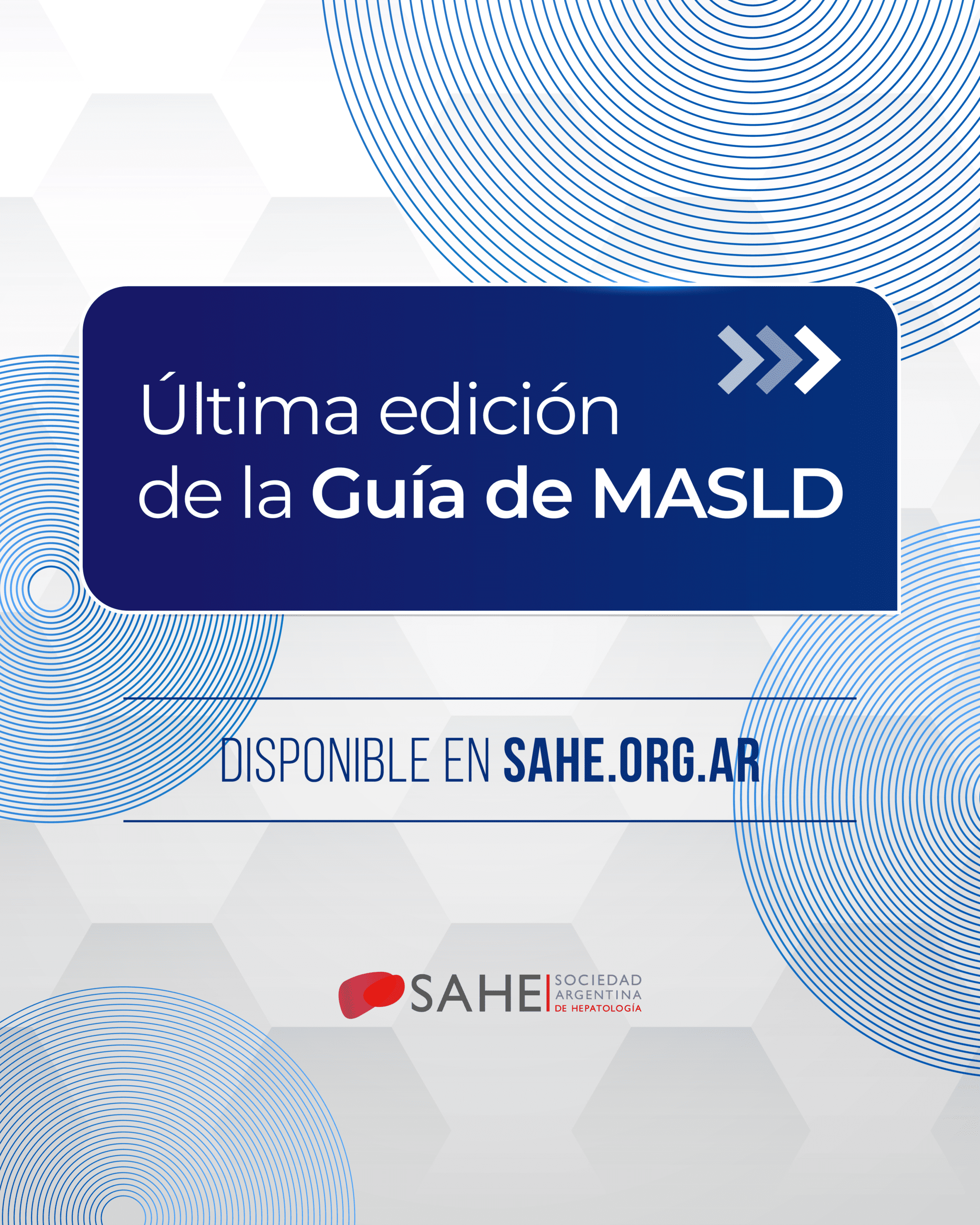 Nuevas Guías MASLD 2025